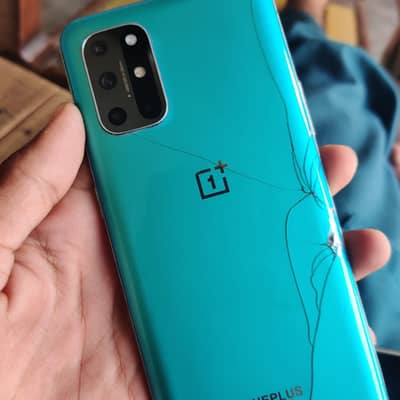 One Plus 8t. tmo.