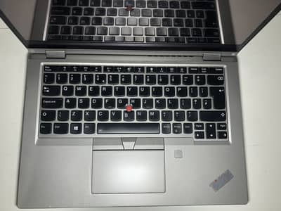 Lenovo ThinkPad L13 Yoga 2-in-1| Core i5 10th Gen| 8GB RAM |256GB SSD