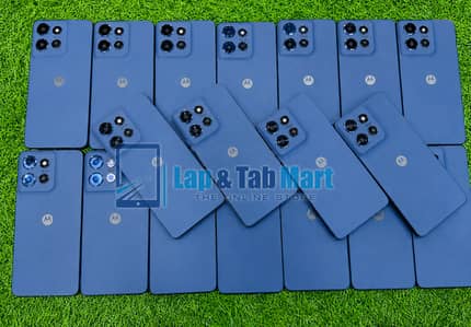Moto G Power 2025 Non PTA | 8GB/128GB | Gaming | Pubg | Long Battery