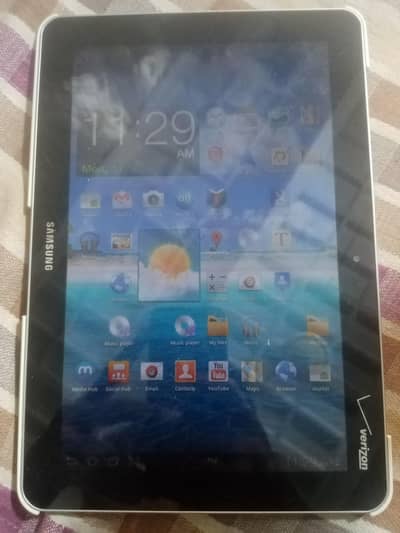 Samsung Galaxy Tab 10.1 SCH-i905 Verizon 4G