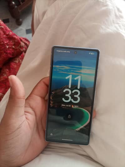 Google Pixel 7a