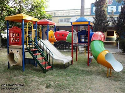 Kids Play Gym Set for Sale (Indoor / Outdoor) | Wall climbing stones