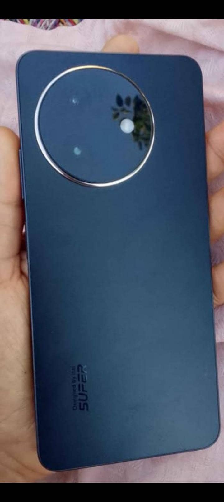 Itel S24 0