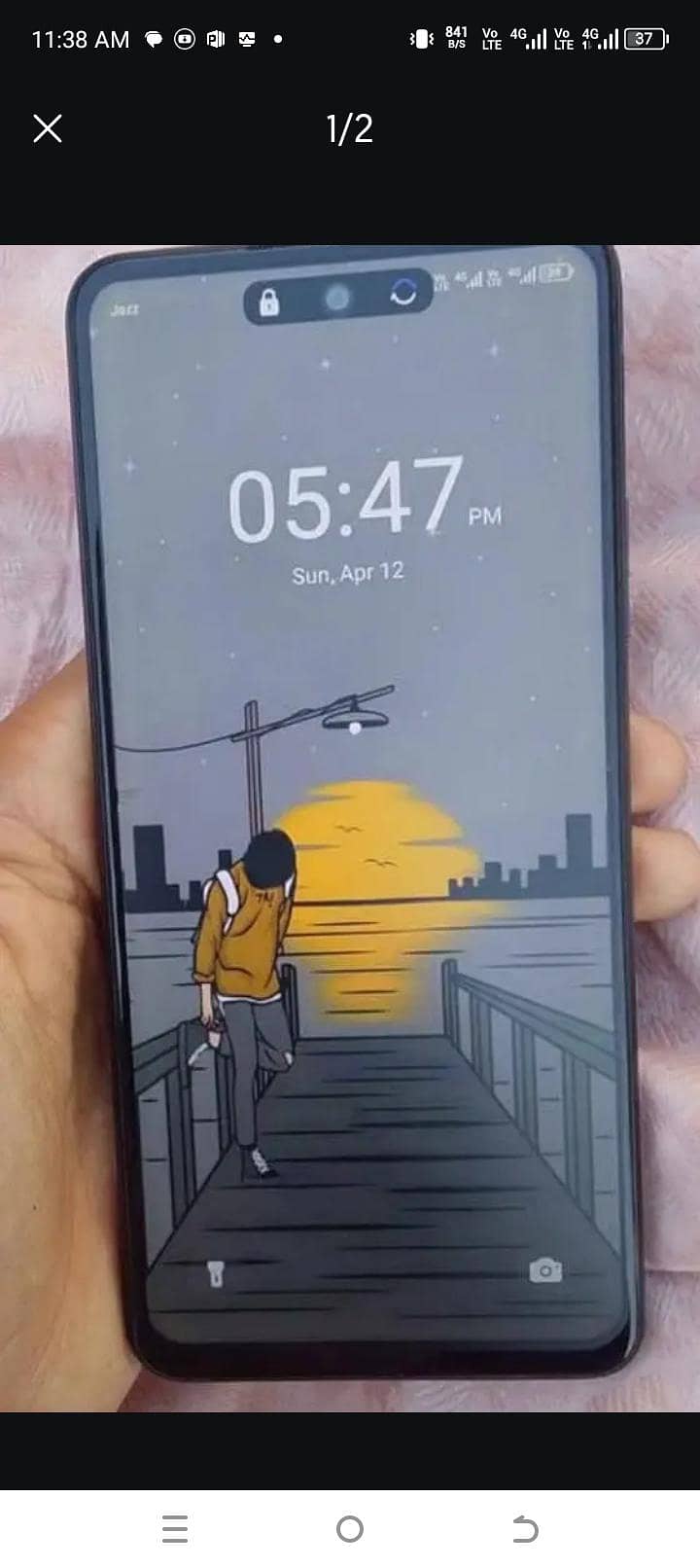 Itel S24 1