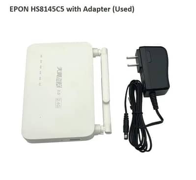HS 8145 C5