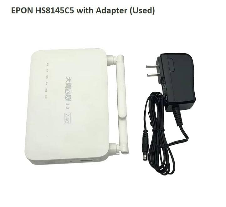 HS 8145 C5 0