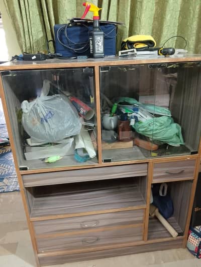 3D Printer Cabnet