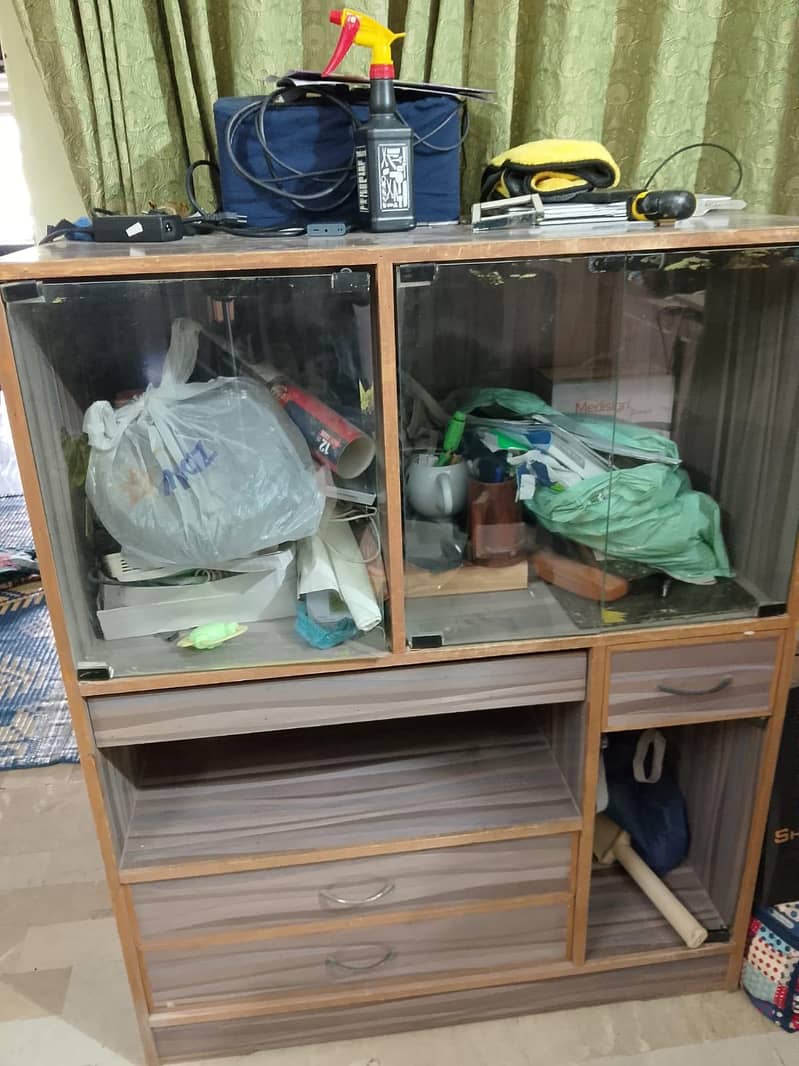 3D Printer Cabnet 0