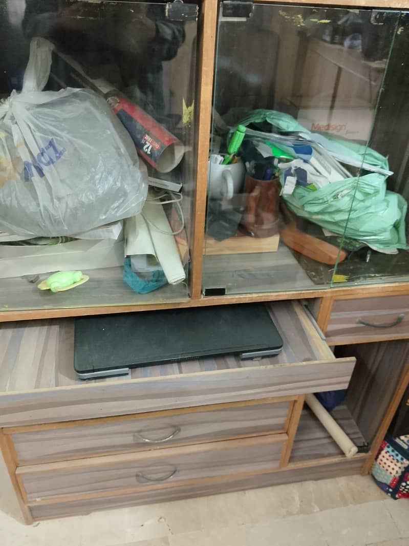 3D Printer Cabnet 2