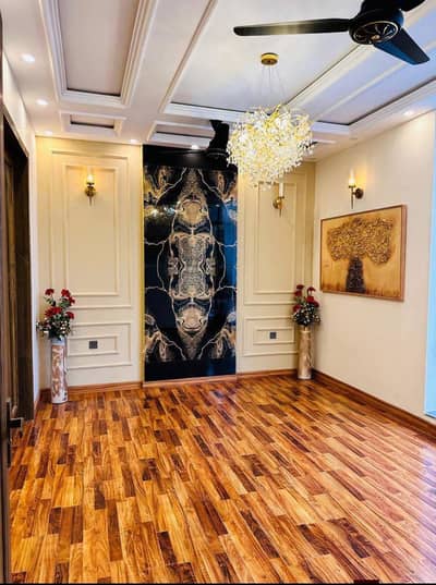 10 Marla Upper Portion For Rent Serious Clint Only