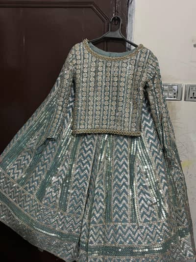 Lehnga
