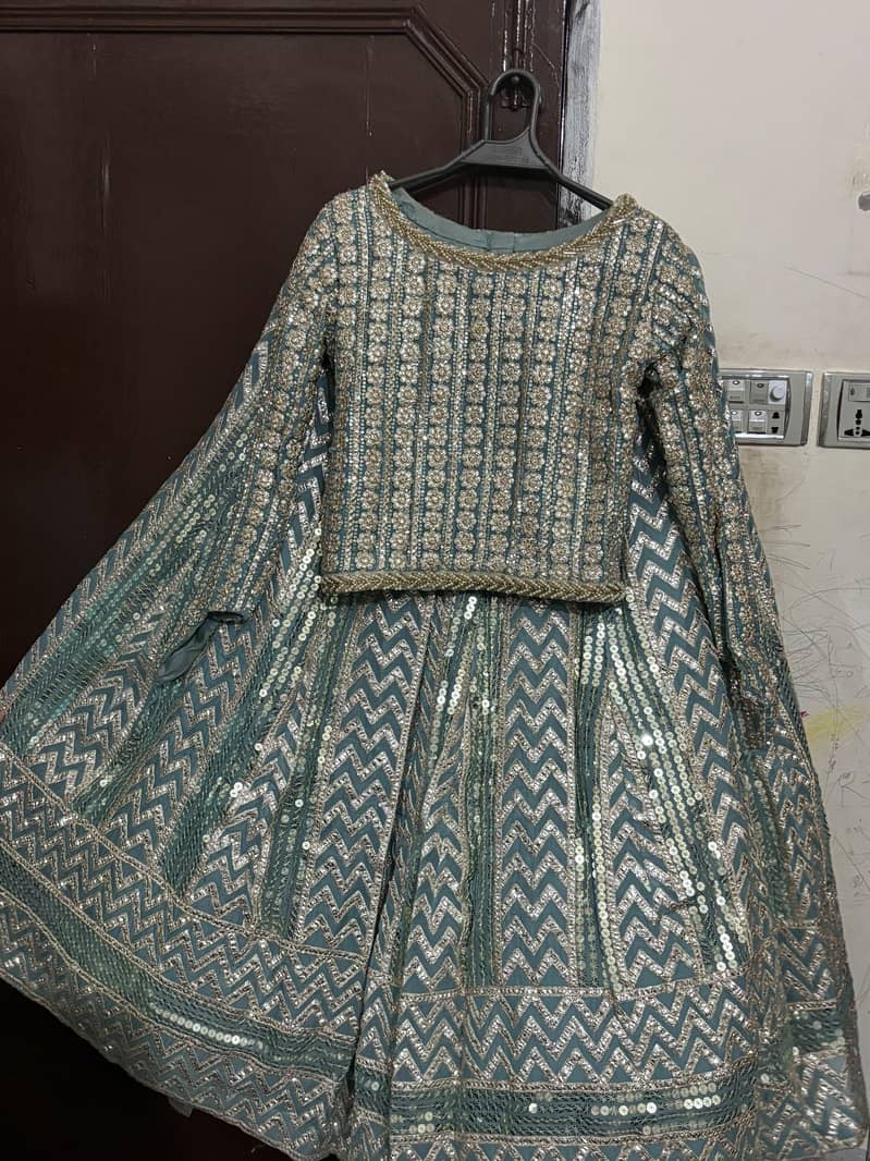 Lehnga 0
