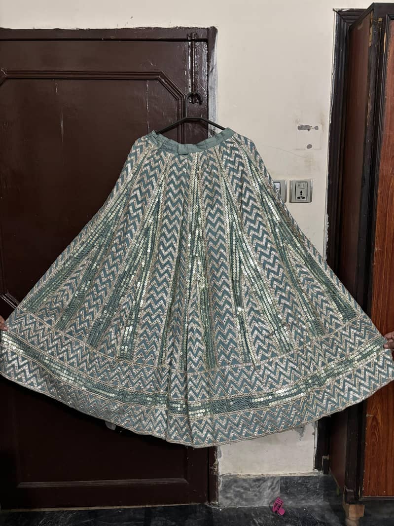 Lehnga 2
