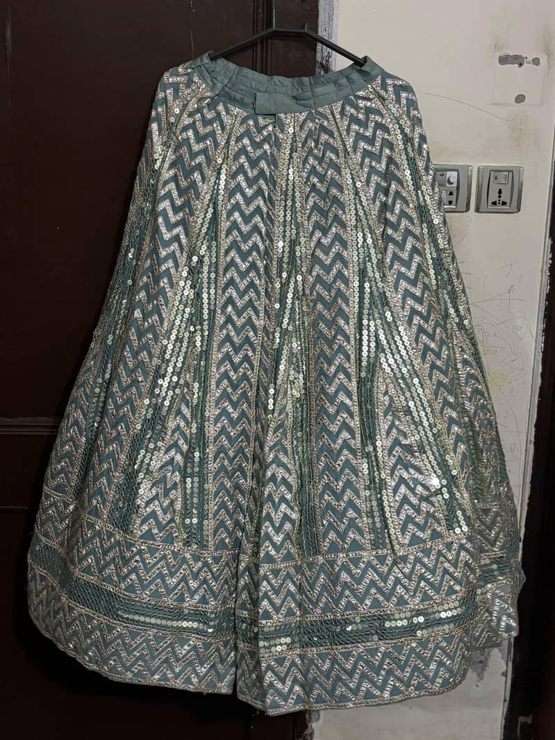 Lehnga 7