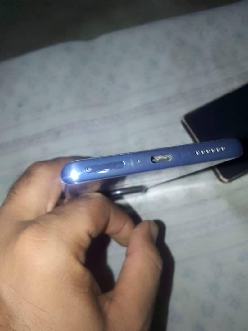 Tecno CAMON 30S 4