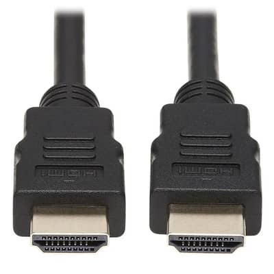 HDMI Cable 1 Meter