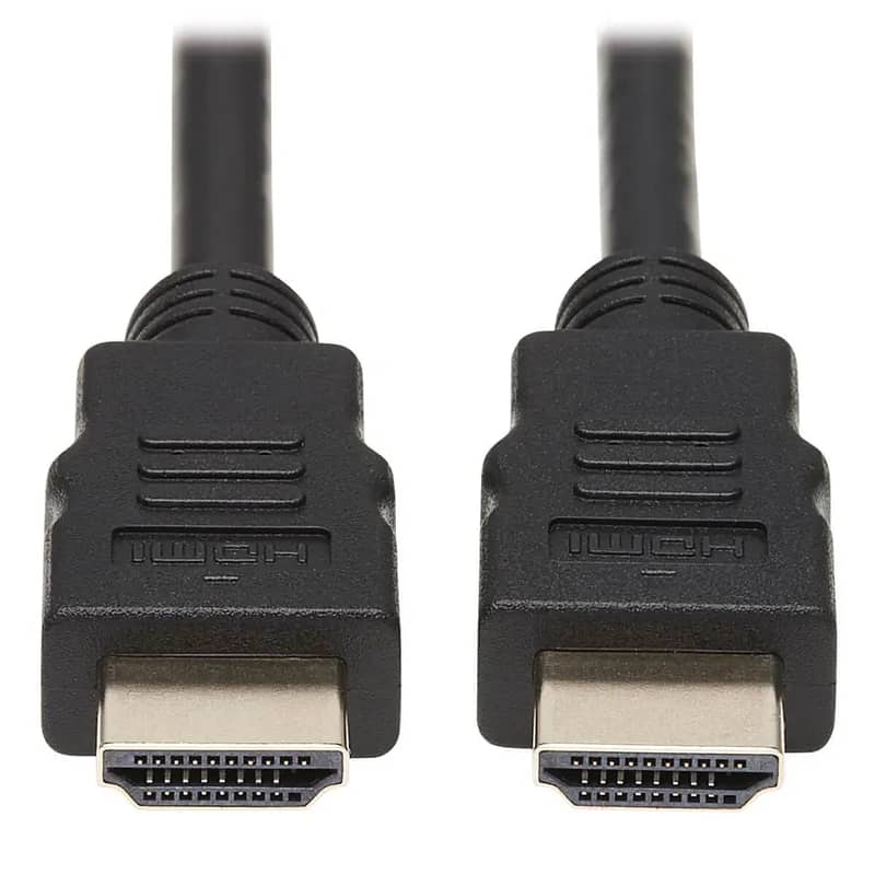 HDMI Cable 1 Meter 0
