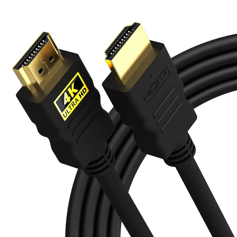 HDMI Cable 1 Meter 1
