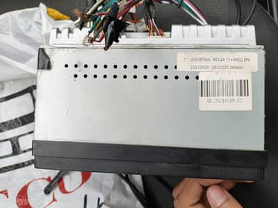Orignal Honda Screen
