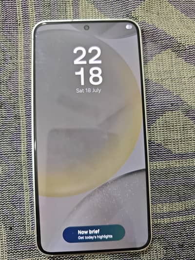 Samsung Galaxy S24 - 256GB (PTA)