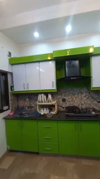 BEAUTIFUL 2 BED APARTMENT FOR SALE IN CHAPAL SUN CITY Third Floor | Scheme 33, Karachi | Cash Purchase