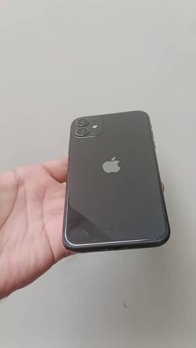 Iphone 11 PTA