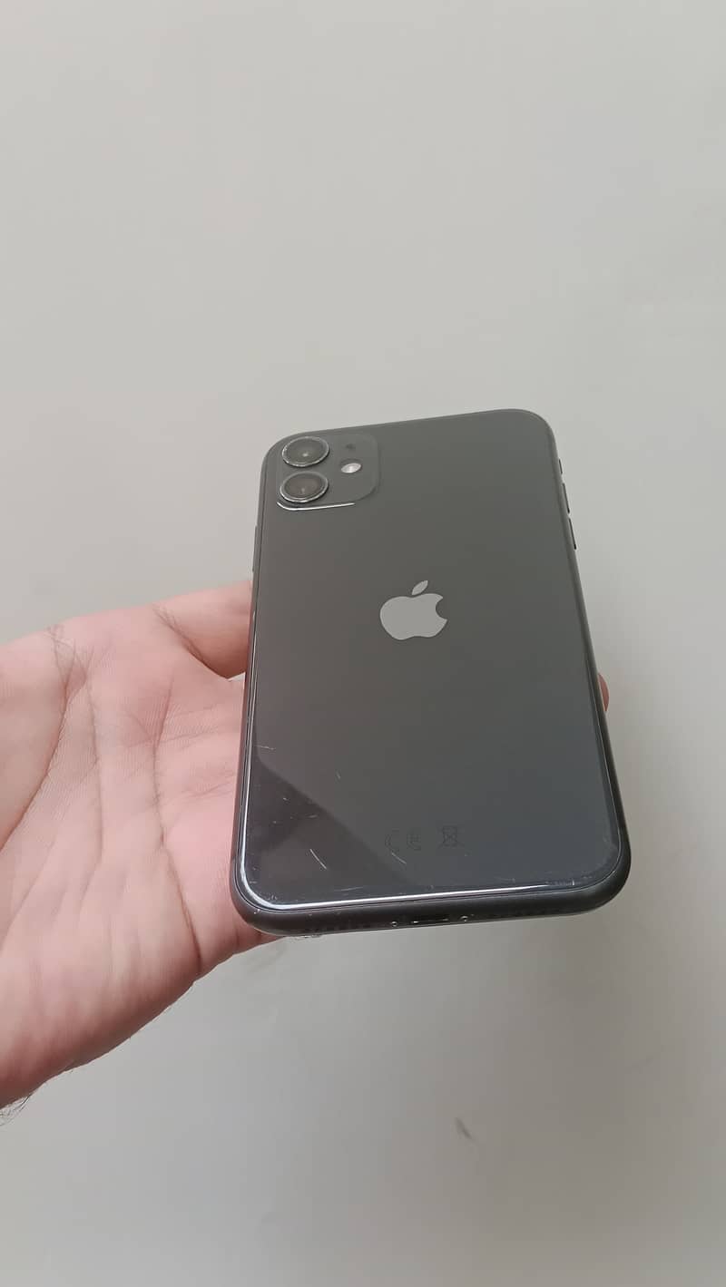 Iphone 11 PTA 0