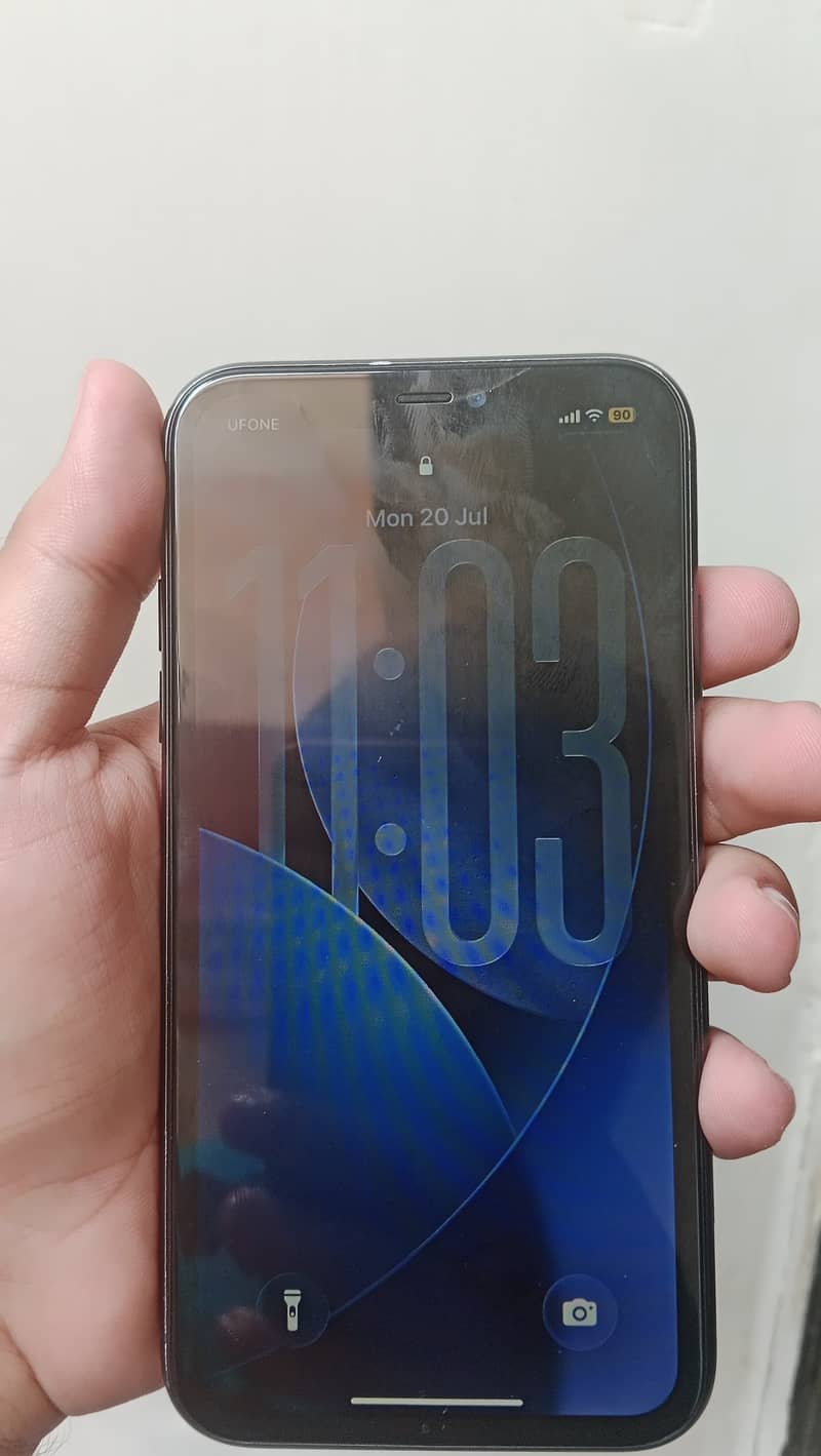 Iphone 11 PTA 2