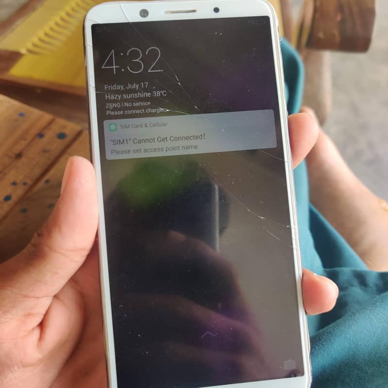 OPPO A5s 0