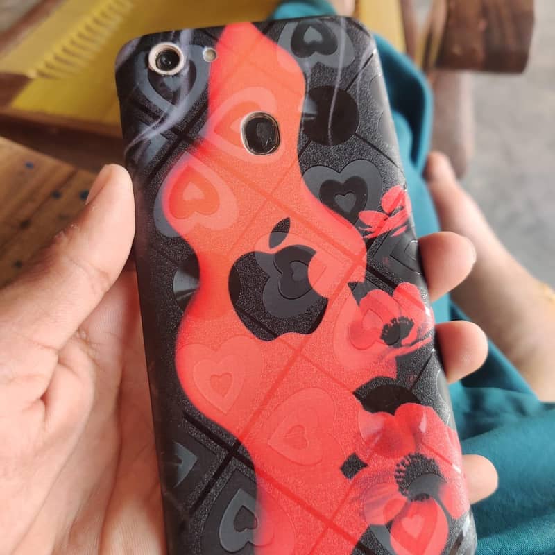 OPPO A5s 1