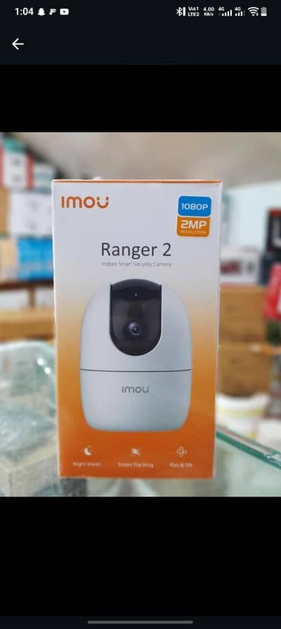 iMOU,DAHUA,V380, Ezviz,Tenda 2MP,3MP,5MP,6MP,11MP wifi 360° available