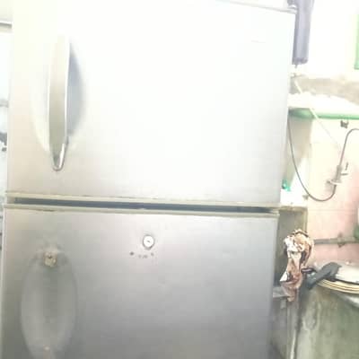 Haier fridge for sell