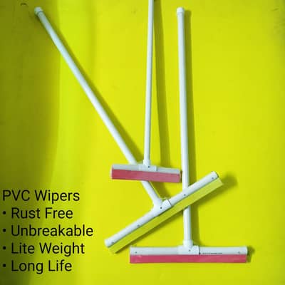 Water Removing Floor Wiper | Home & Shop Use | Wholesale