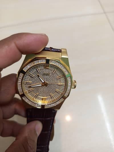 JBW Watch