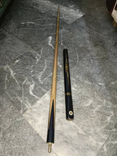 Snooker Cue