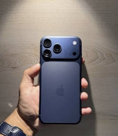 Apple iPhone 17 Pro