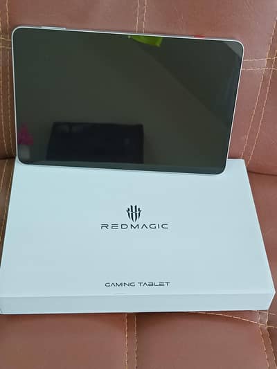 Redmagic astra tablet 12gb 256gb Snapdragon 8 Gen
