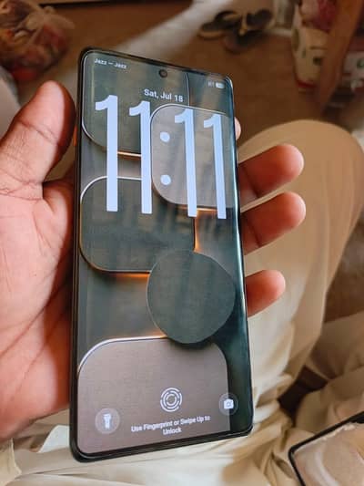 Tecno CAMON 40 Pro
