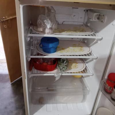 Pel refrigerator