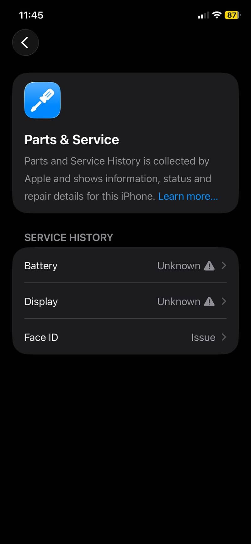 Iphone 11 PTA 3