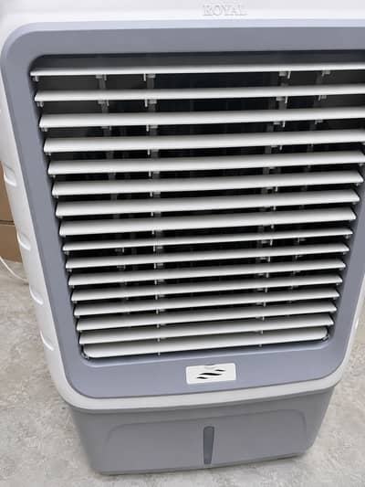 Royal Air Cooler – Excellent Condition – Powerful Cooling