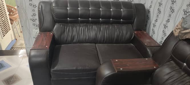 Sofa set | Wooden Sofa |  Sofa | Sofa For Sale |6 seater