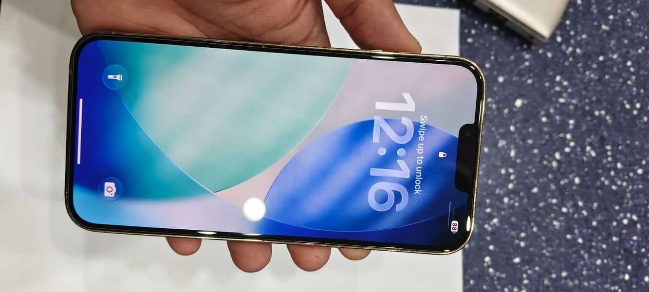 iPhone 13 Pro Max 5
