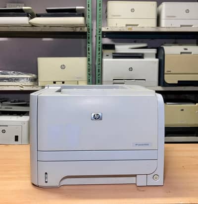HP LaserJet P2035 Laser Printer