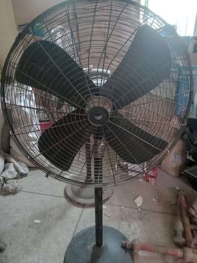 pedestal fan 03025854791