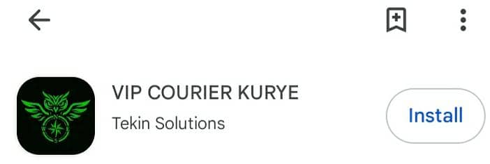 vip courier