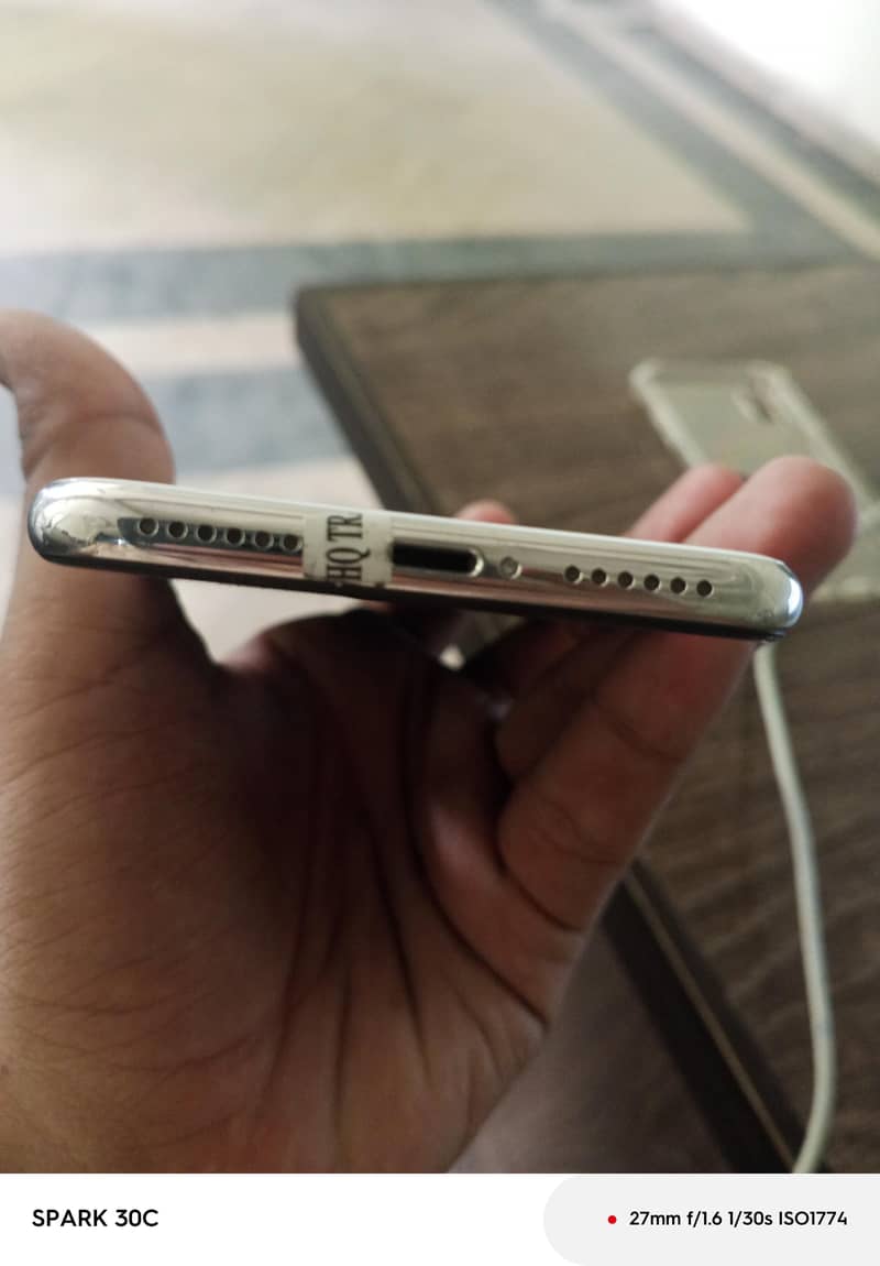 Apple iPhone X 2