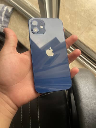 iPhone 12 Official Pta Approved