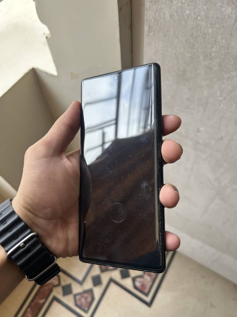 Google Pixel 6 Pro 1