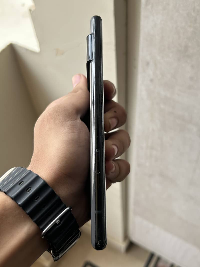 Google Pixel 6 Pro 4